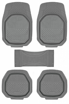 Коврик PSV VIKING TS1813 P (5ч) 77.5х55 48х50.5 Серый