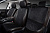 Накидки PSV Asterion PRO (Черный), комплект на весь салон
