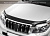 Дефлектор капота Chevrolet Aveo II 2012->  оригинал (ДЕЛЬТА-АВТО)   dk-in-00174