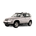 Чехлы Chevrolet Niva