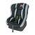 Автокресло детское 0-18кг. Little Car LB-363 серый