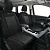 Чехлы GTL Jakkard 2 FRONT (Черный), полиэстер + жаккард
