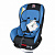 Автокресло детское 0-18кг. Little Car Soft синий