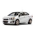 чехлы chevrolet aveo