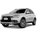 чехлы mitsubishi asx